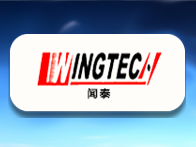 與上海聞泰合作